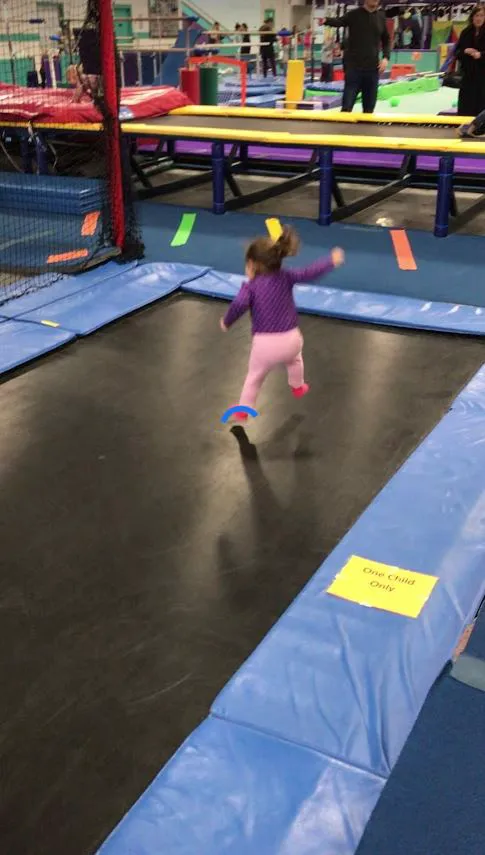 Let It Shine Gymnastics 7