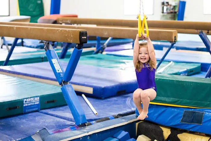Let It Shine Gymnastics 0