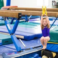 Let It Shine Gymnastics
