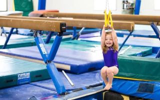 let it shine gymnastics inc franklin tn