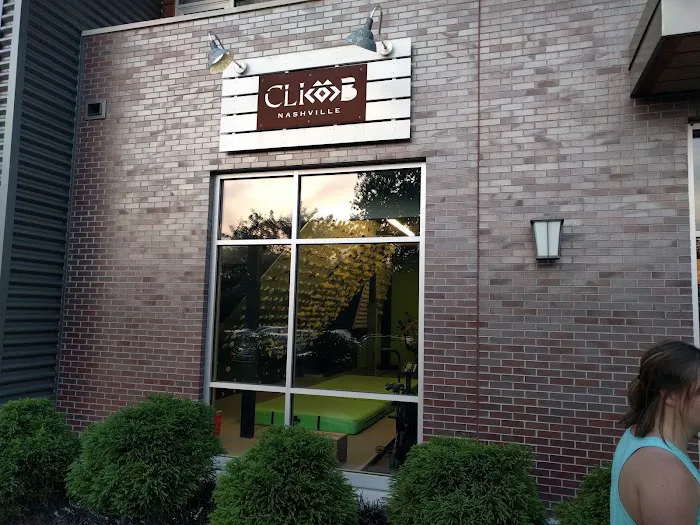 Climb Nashville East 3