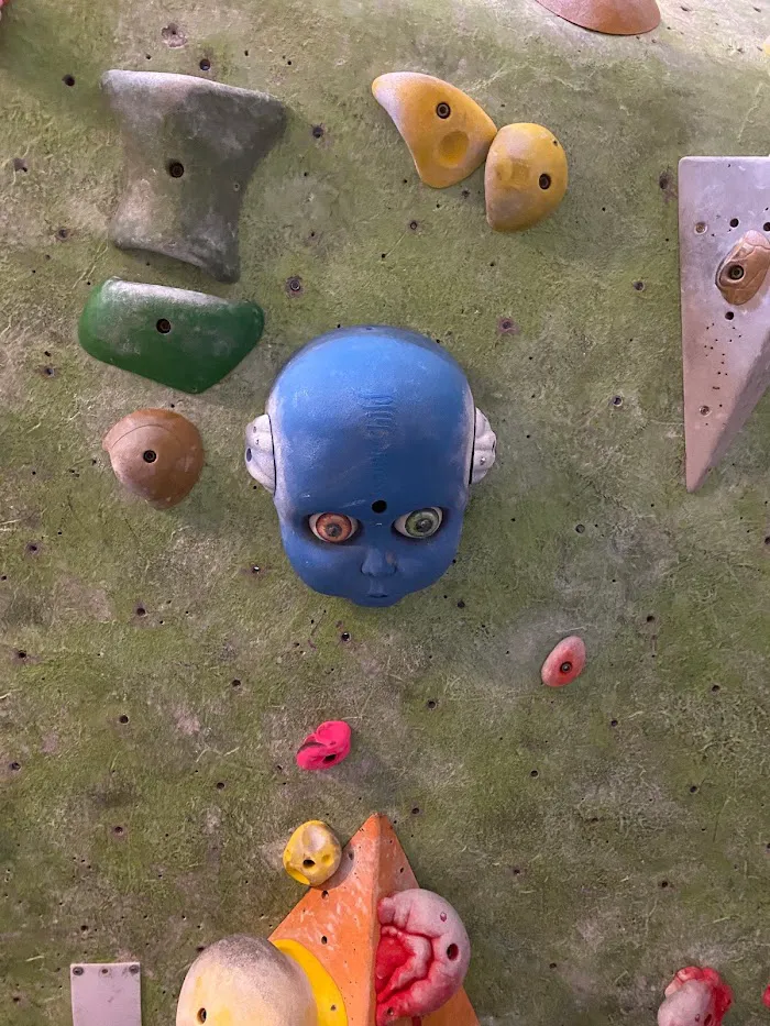 Climb Nashville East 5