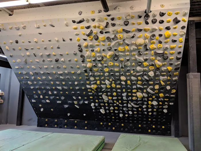 Climb Nashville East 4