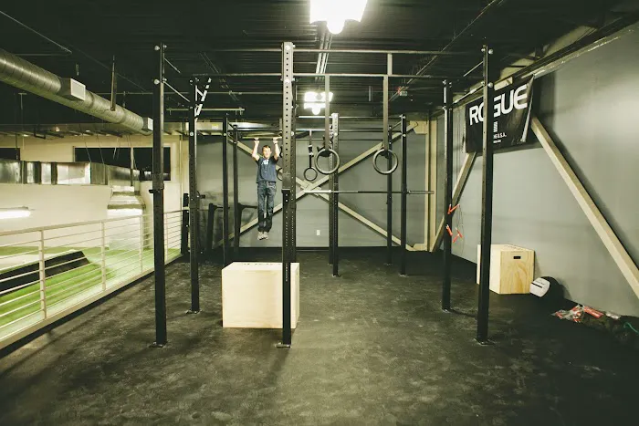 Climb Nashville East 0