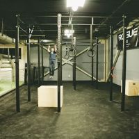 Climb Nashville East
