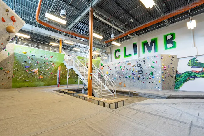 Climb Nashville East 2