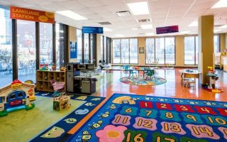 ymca day pass nashville