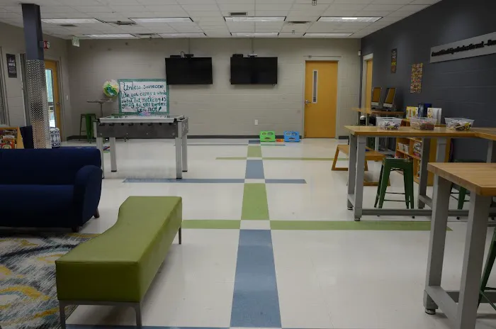 North Rutherford Family YMCA 6
