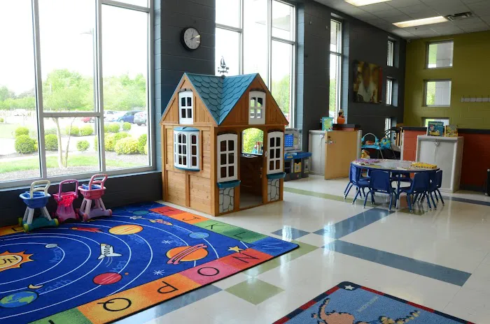North Rutherford Family YMCA 8
