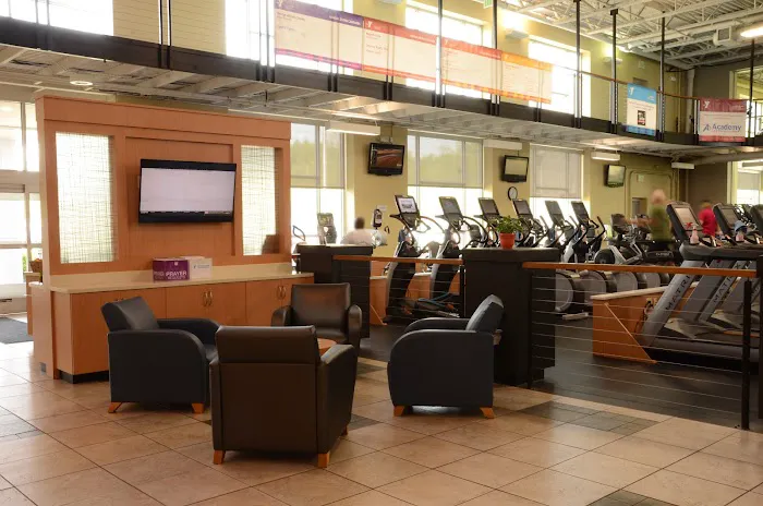 North Rutherford Family YMCA 1