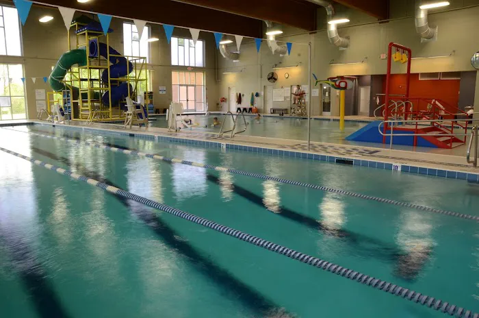 North Rutherford Family YMCA 7