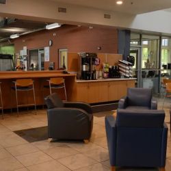 North Rutherford Family YMCA ico