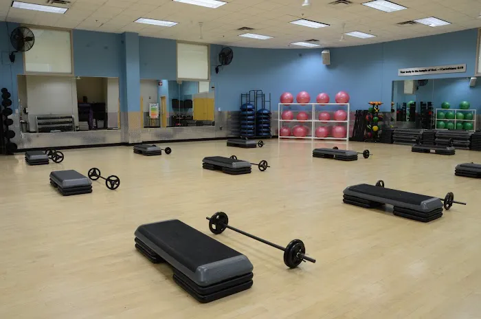 North Rutherford Family YMCA 5
