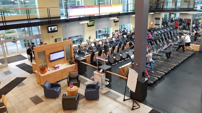 North Rutherford Family YMCA 9
