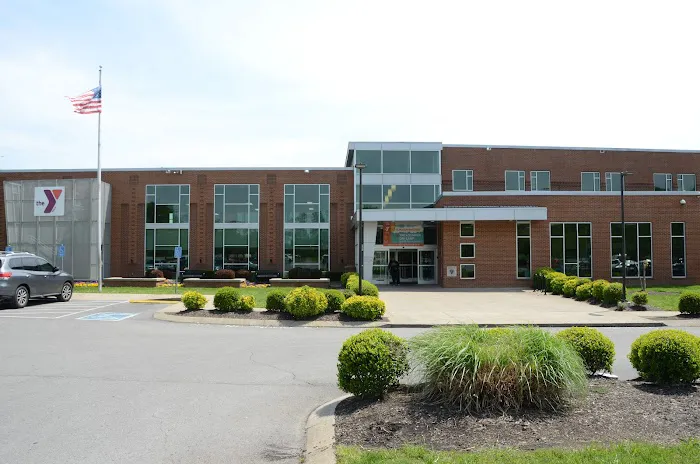 North Rutherford Family YMCA 2