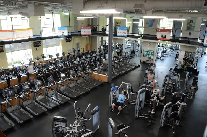 North Rutherford Family YMCA 4