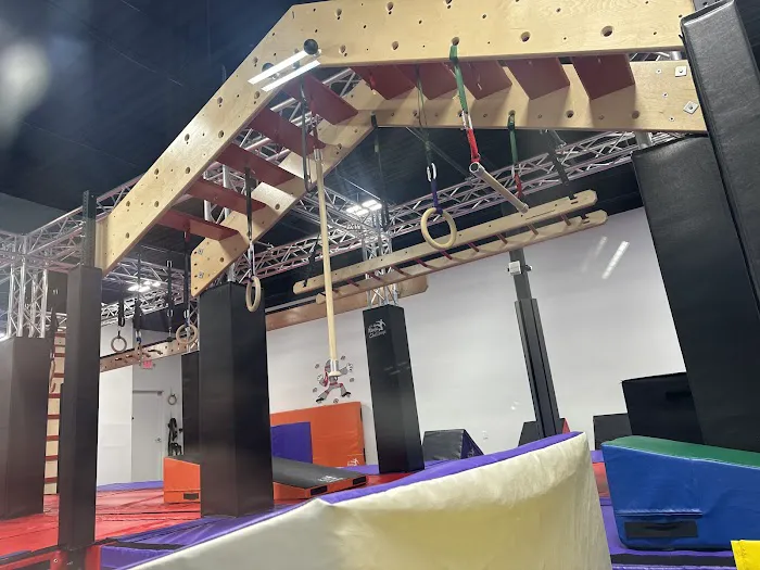 USA Ninja Challenge 2