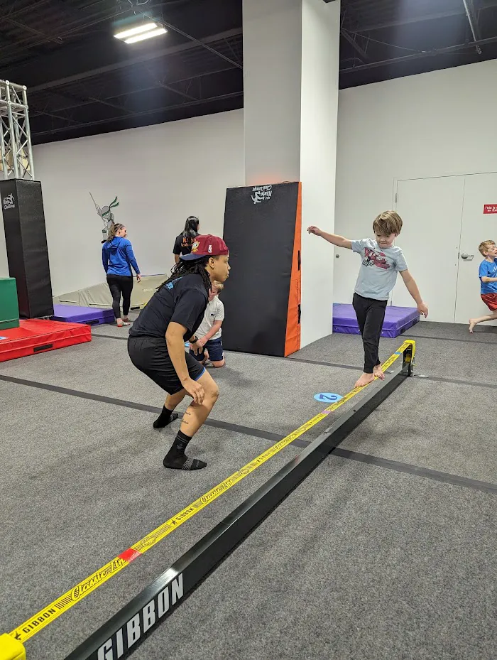 USA Ninja Challenge 6