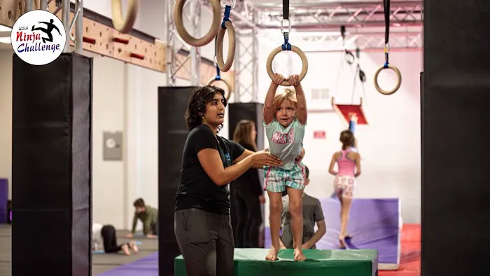 USA Ninja Challenge 4