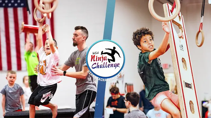 USA Ninja Challenge 5
