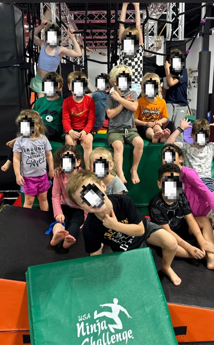 USA Ninja Challenge 9