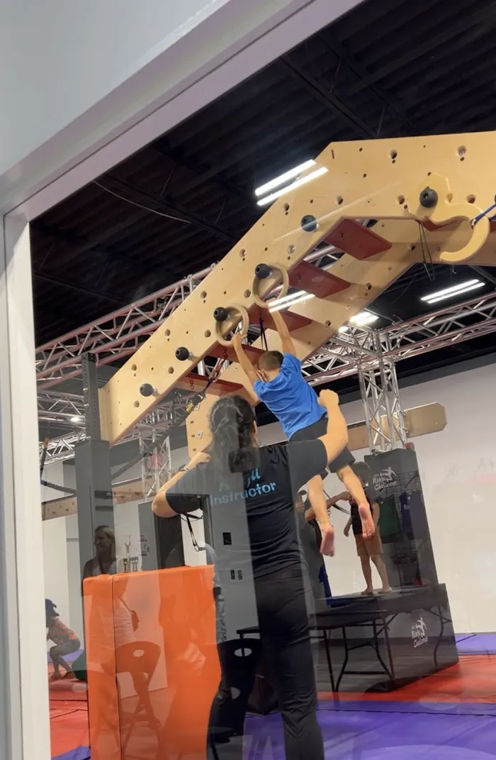 USA Ninja Challenge 7