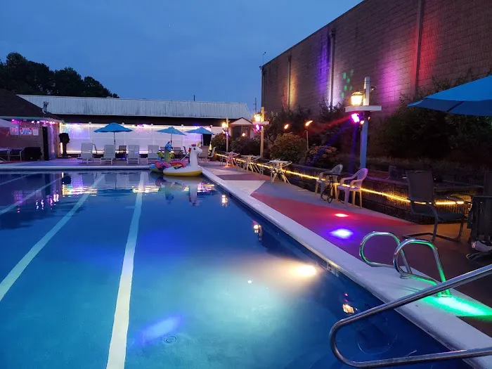 Recreation ATL Fitness Center 0