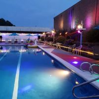 Recreation ATL Fitness Center