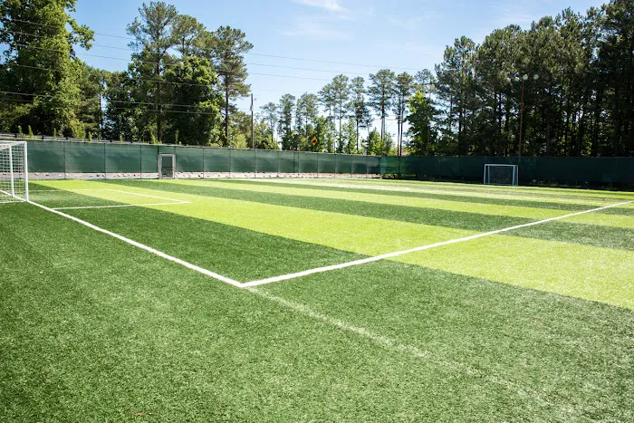 Recreation ATL Fitness Center 8