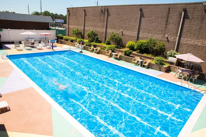 Recreation ATL Fitness Center 3