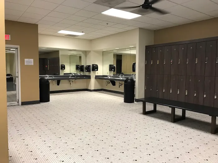 LA Fitness 2