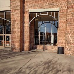 LA Fitness ico
