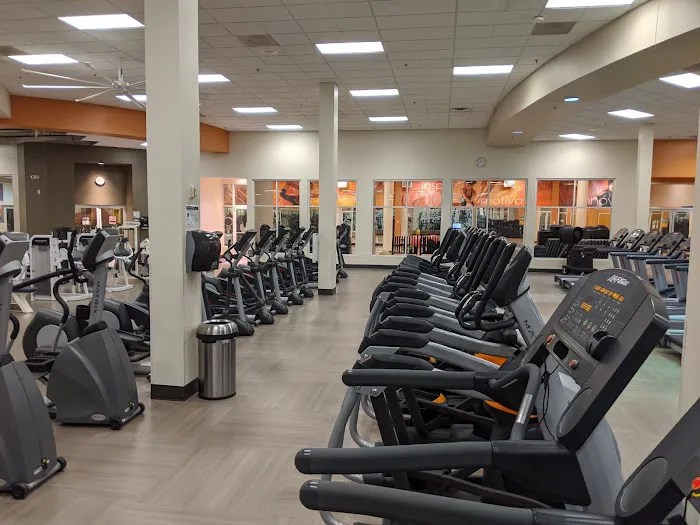 LA Fitness 1