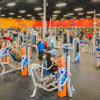 Crunch Fitness - East Cobb