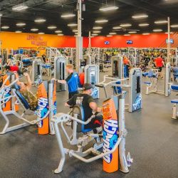 Crunch Fitness - East Cobb ico