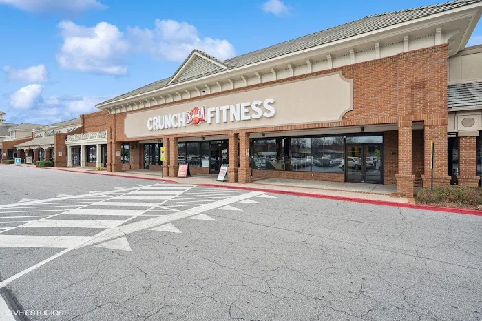 Crunch Fitness - East Cobb 2
