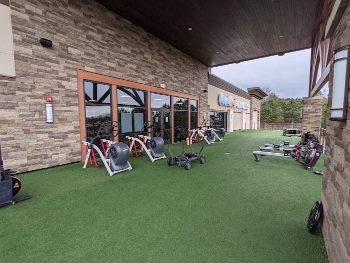Onelife Fitness - Holly Springs Sports Club 5