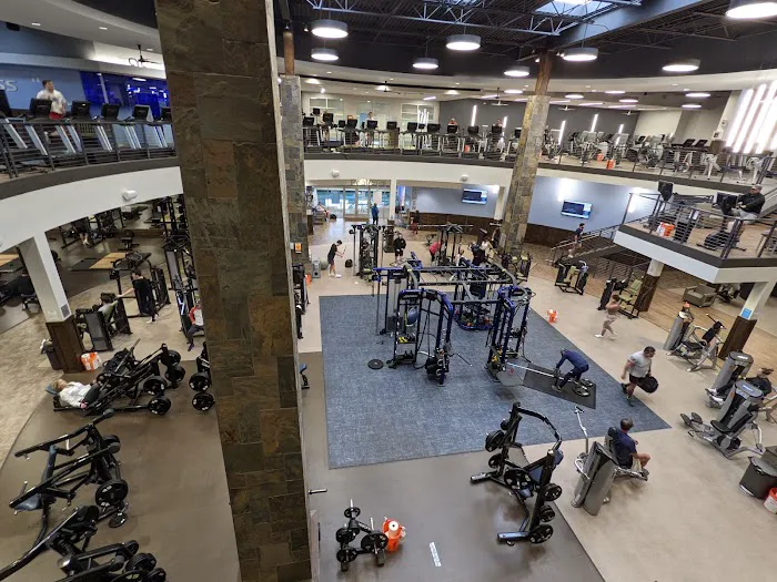 Onelife Fitness - Holly Springs Sports Club 2