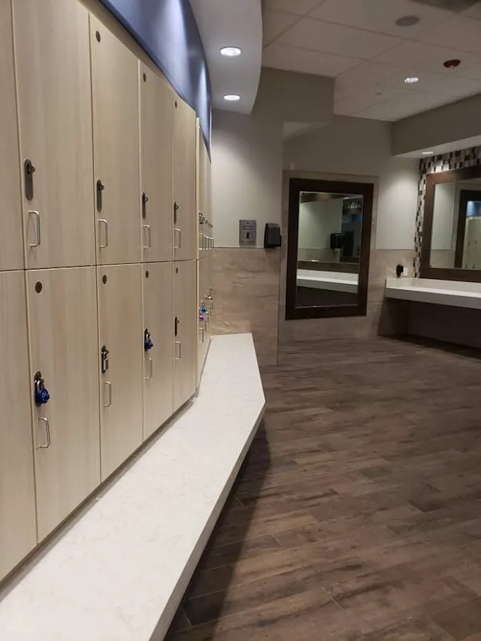 Onelife Fitness - Holly Springs Sports Club 0
