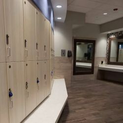 Onelife Fitness - Holly Springs Sports Club ico
