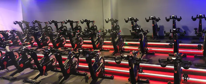 Onelife Fitness - Holly Springs Sports Club 1