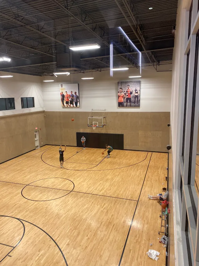 Onelife Fitness - Holly Springs Sports Club 3