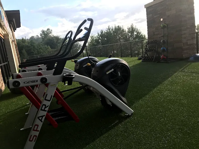 Onelife Fitness - Holly Springs Sports Club 4