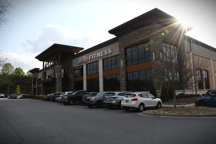 Onelife Fitness - Holly Springs Sports Club 8