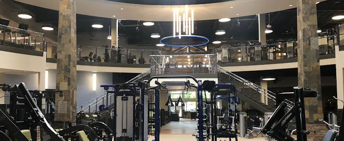 Onelife Fitness - Holly Springs Sports Club 6