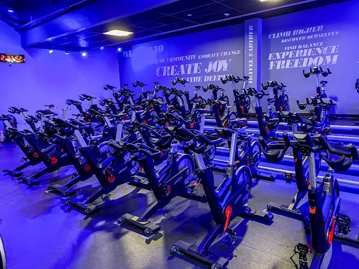 Onelife Fitness - Holly Springs Sports Club 9