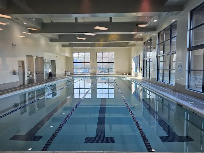 LA Fitness 5