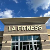 LA Fitness