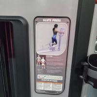 Crunch Fitness - Snellville