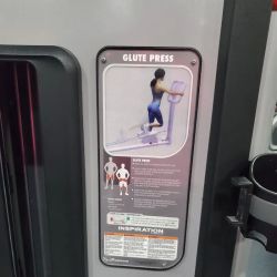 Crunch Fitness - Snellville ico